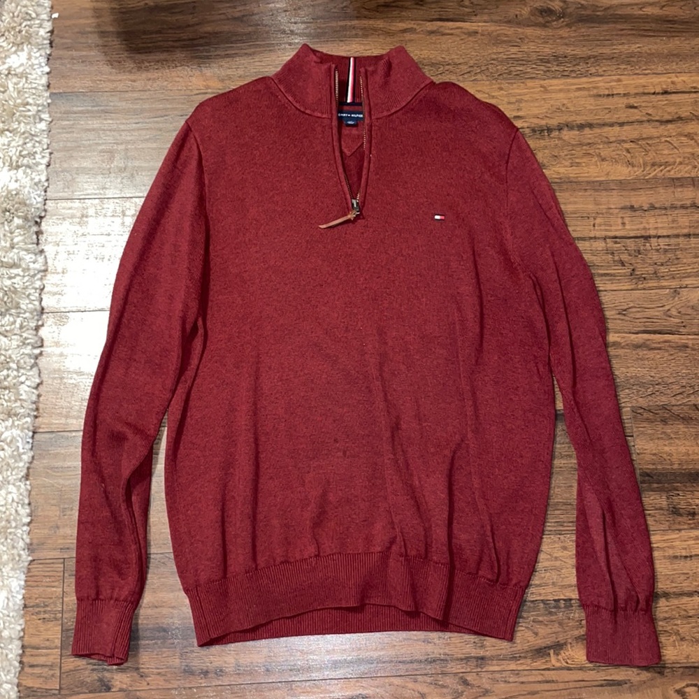 Tommy Hilfiger 1/4 Zip